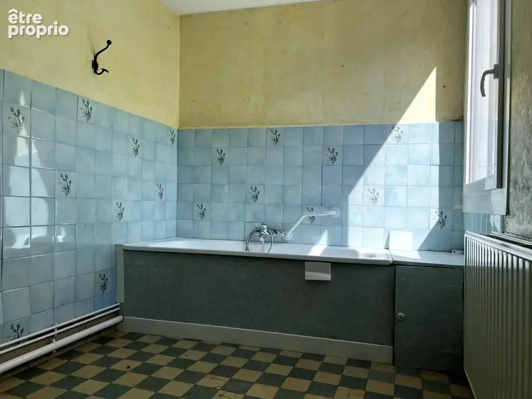 Maison Bourgeoise - photo 5