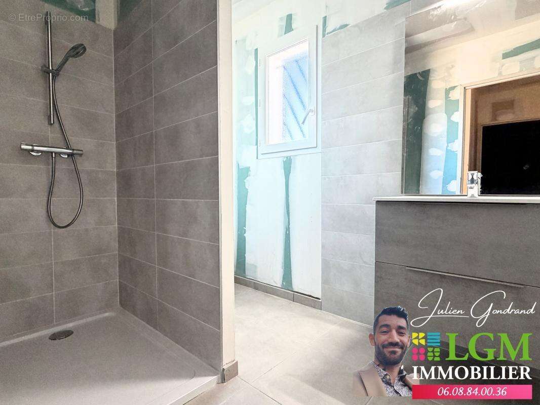 Maison à MARGUERITTES