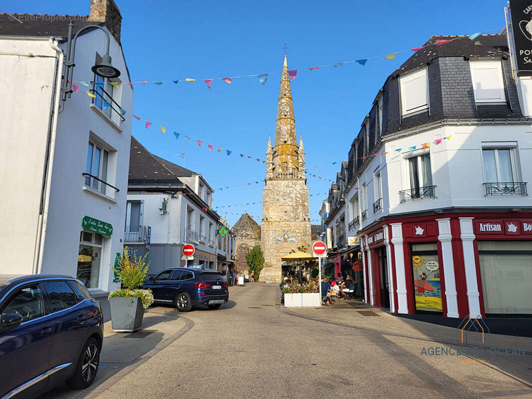 Local commercial lumineux à Carnac : l'emplacement idéal pour votre projet ! - photo 15