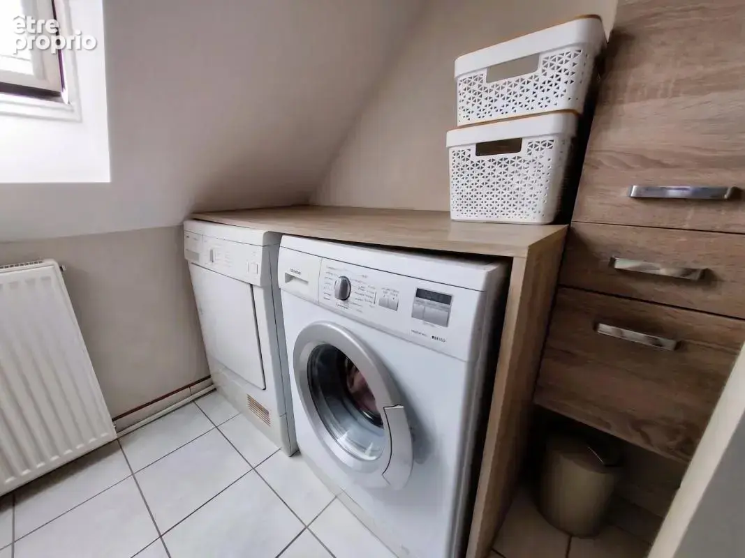Appartement - photo 13