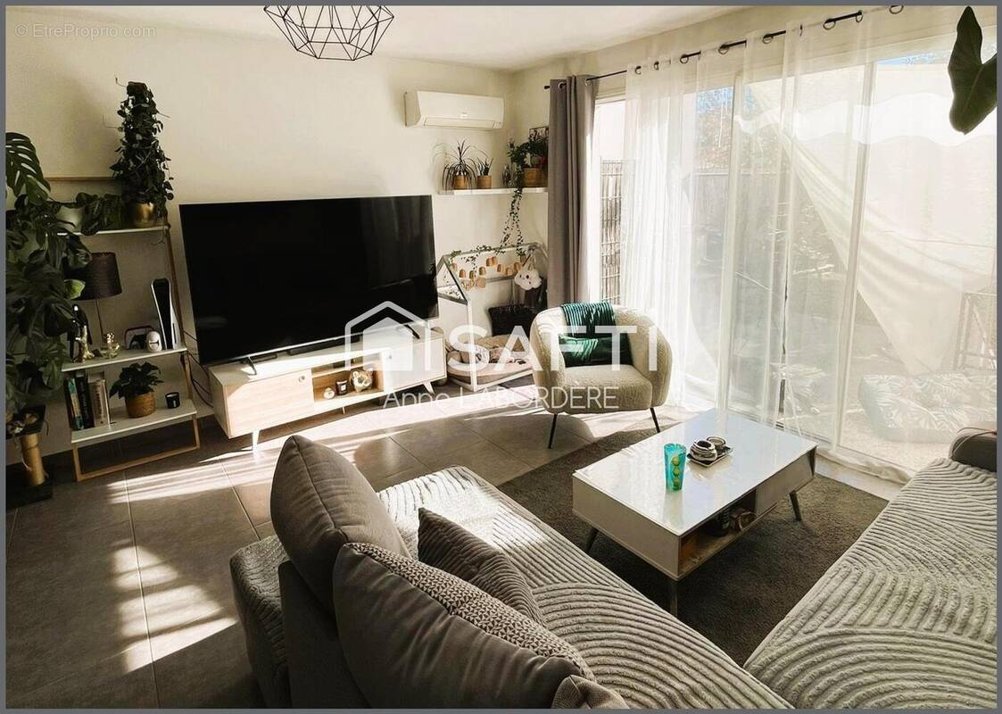 Photo 1 - Maison à PERIGNY