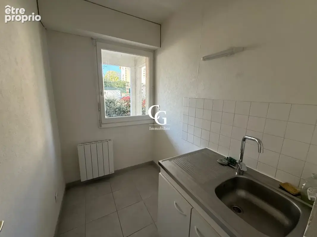 Appartement 3 pièces 50 m² à vendre à Nantes (44000) - photo 6