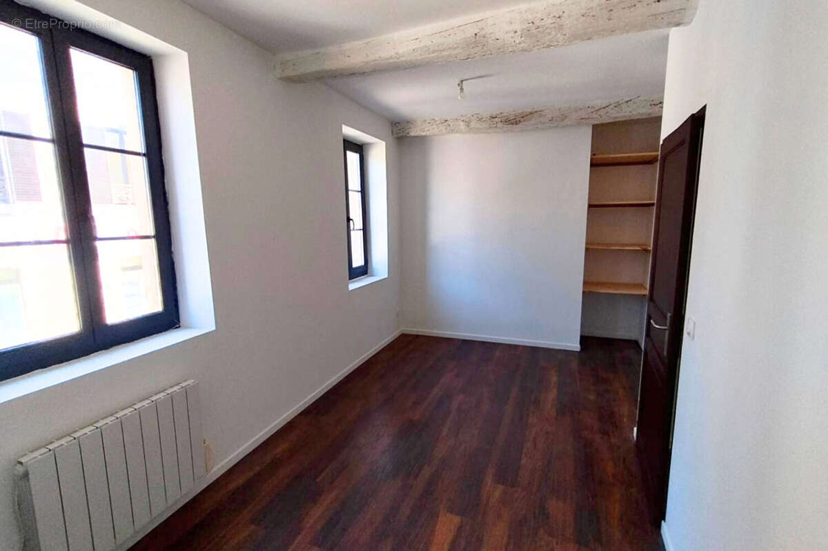 Appartement à MONT-DE-MARSAN