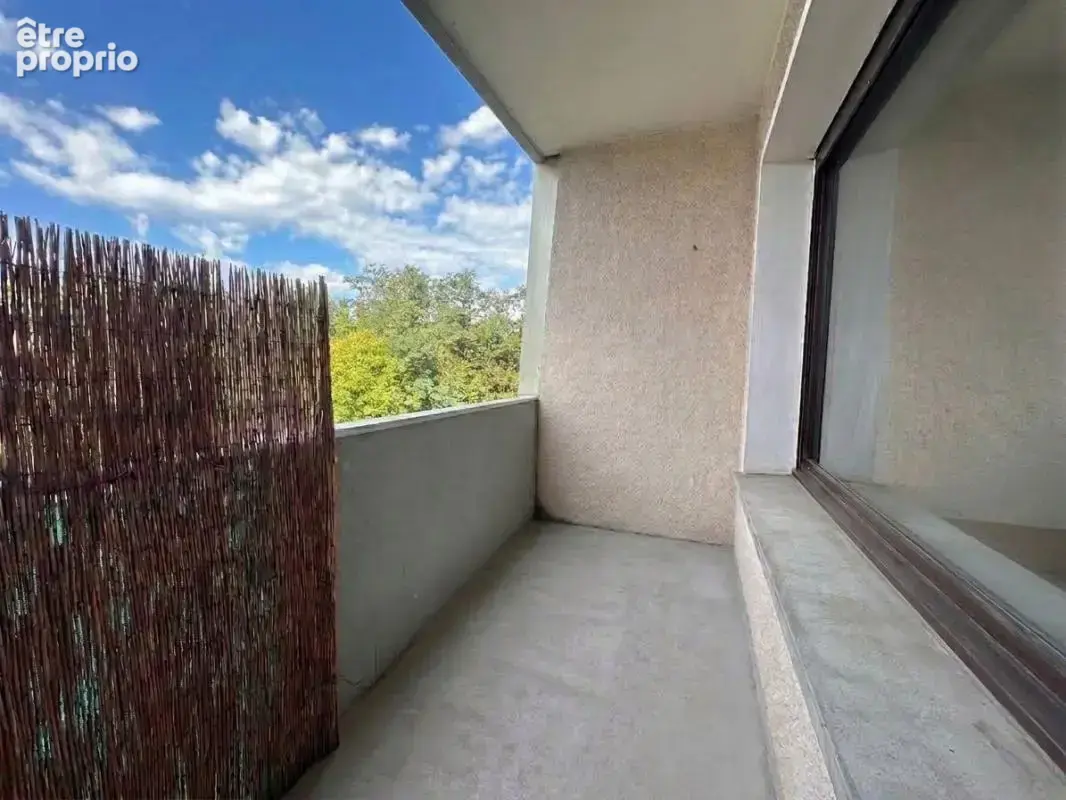 Appartement à RUMILLY