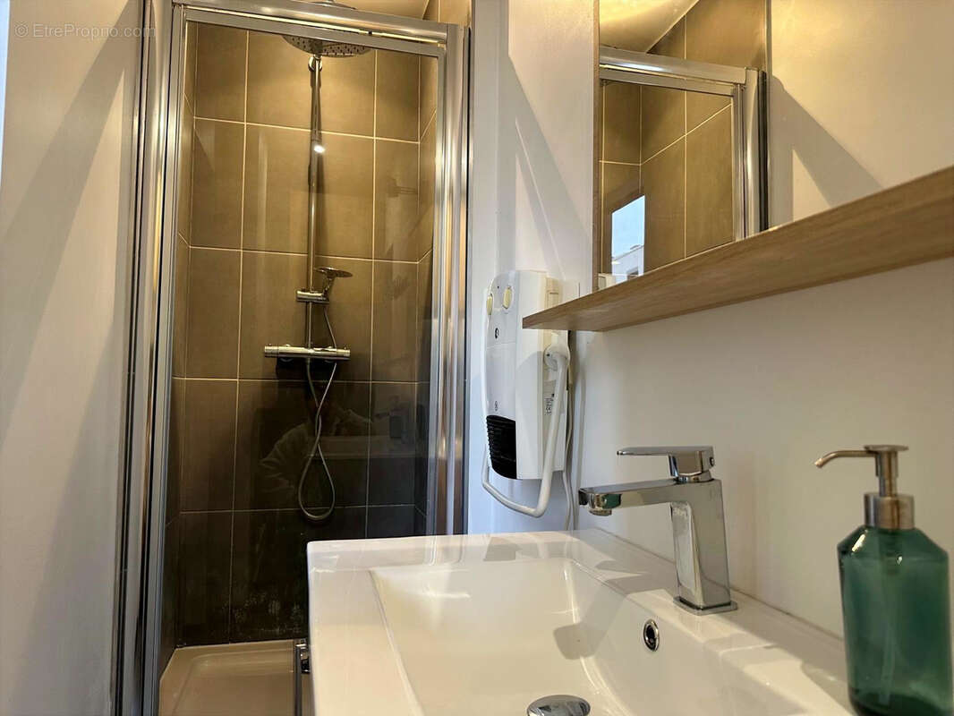 Appartement à LYON-2E