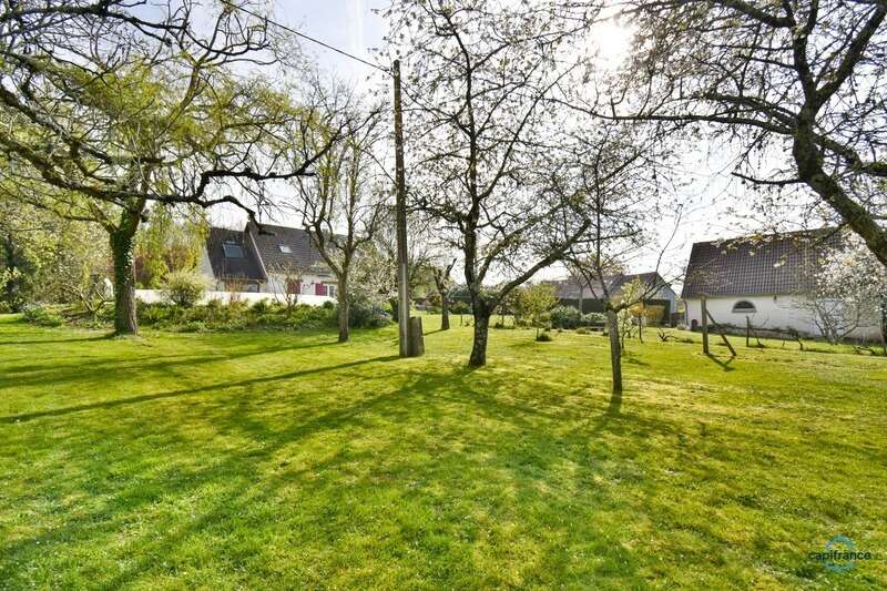 Maison à vendre 6 pièces SAINT JULIEN SUR CHER (41) - photo 16