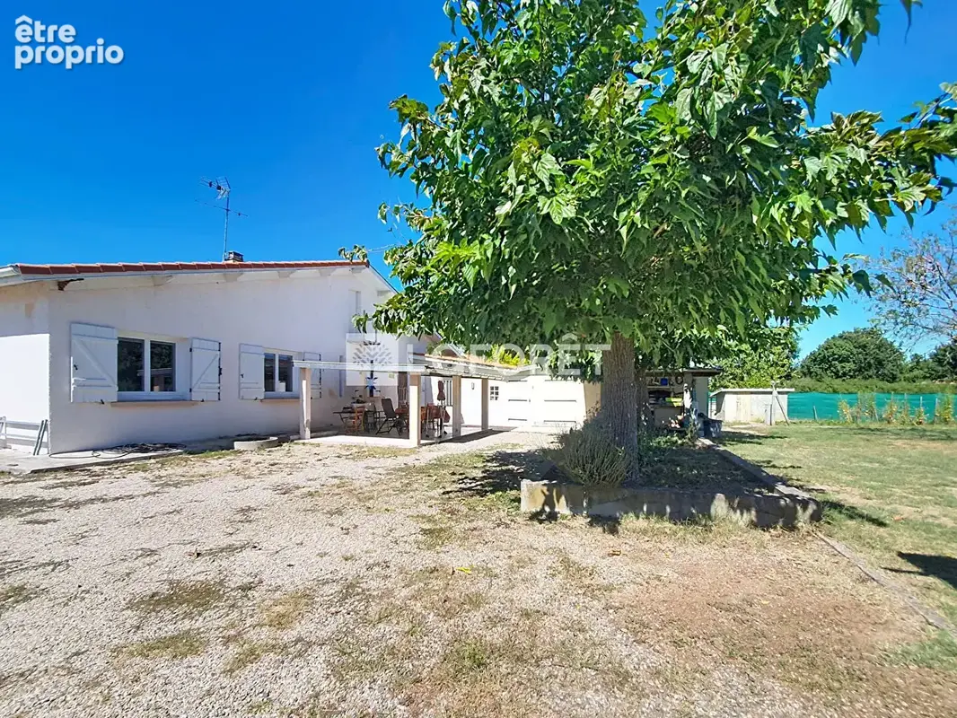 Maison de type 5 de 95 m², La Ville-Dieu-du-Temple - photo 17