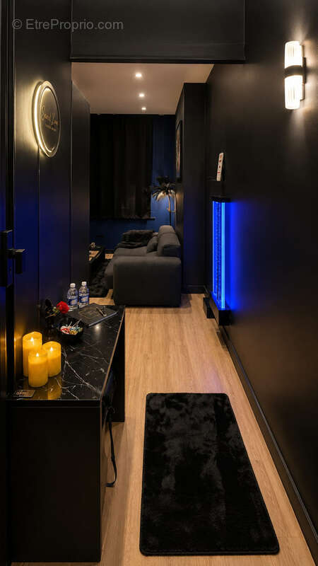 Appartement d'exception 2 pièces entièrement rénové à Maintenon ( 28130 ) - photo 2