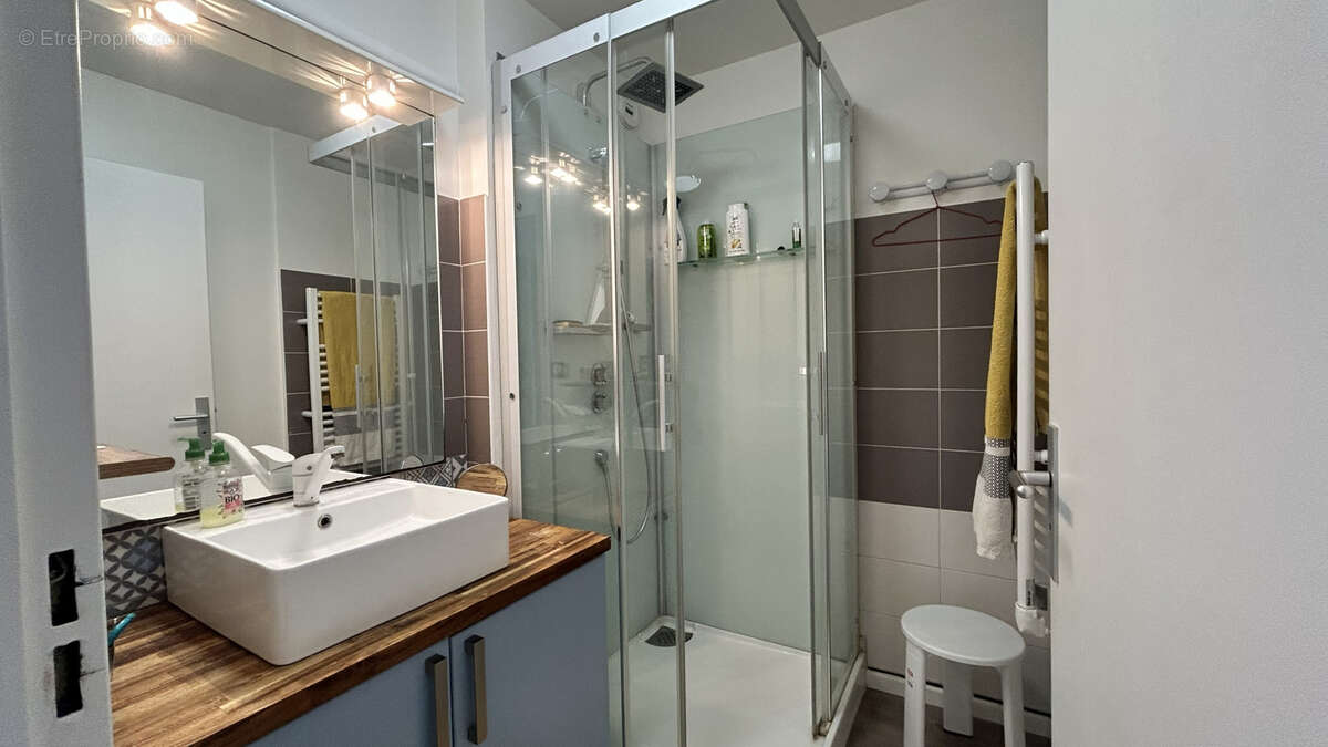 Appartement à CIBOURE