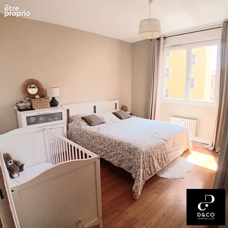 Appartement - photo 5