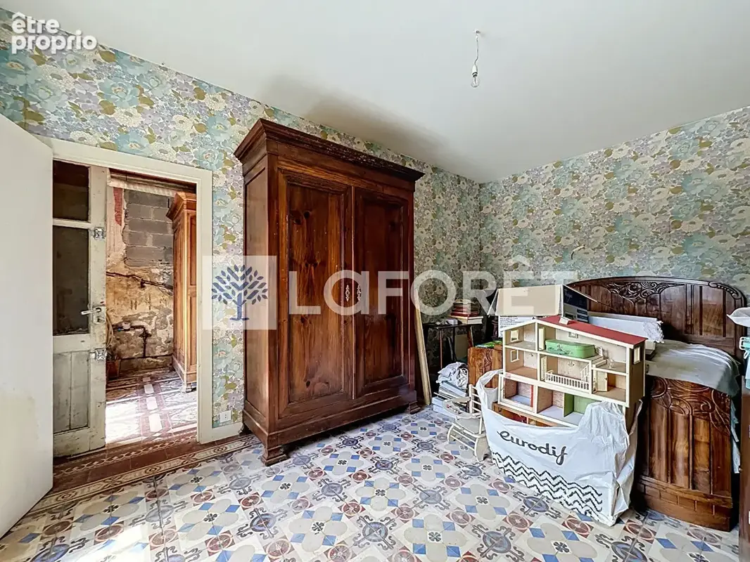 Maison à Airvault - photo 10