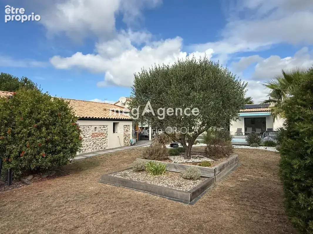 Maison de caractère - Prestations Haut de gamme - photo 6