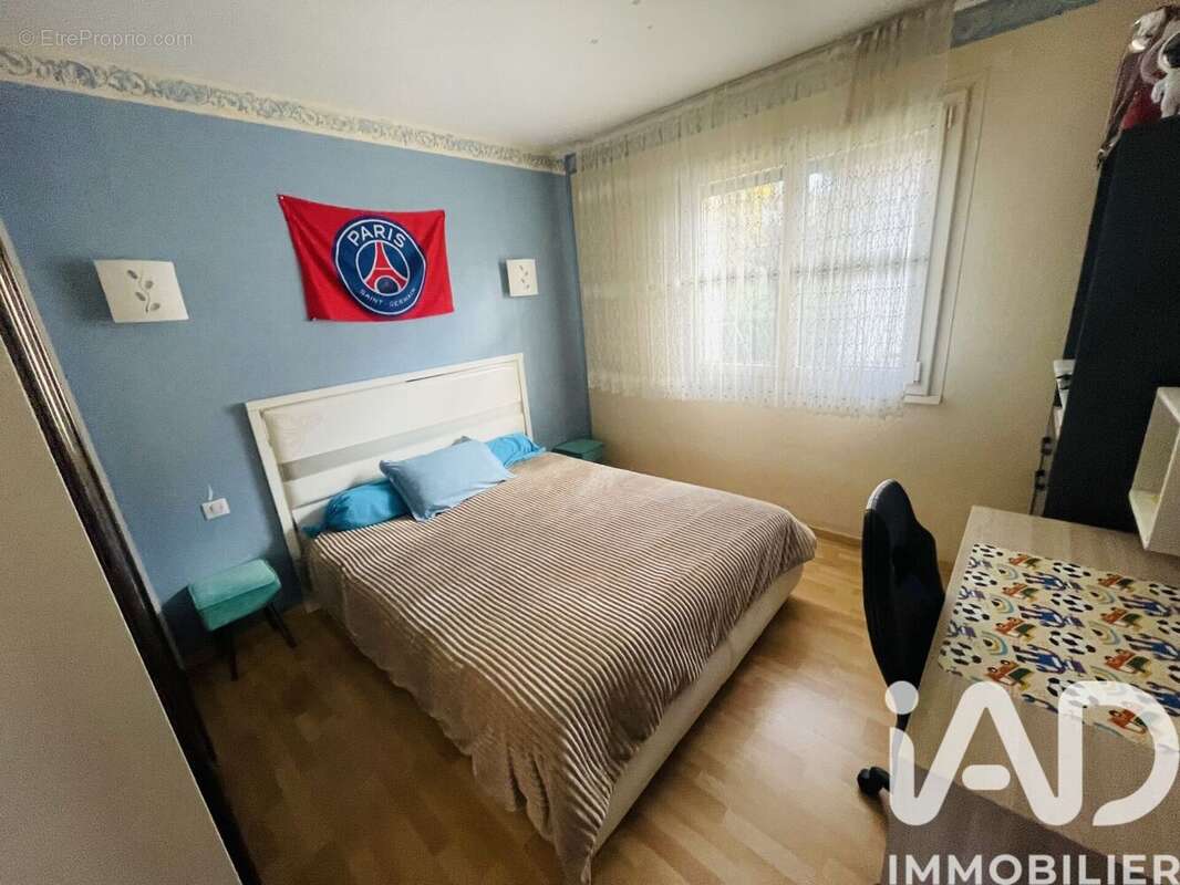 Photo 8 - Maison à BRIVE-LA-GAILLARDE