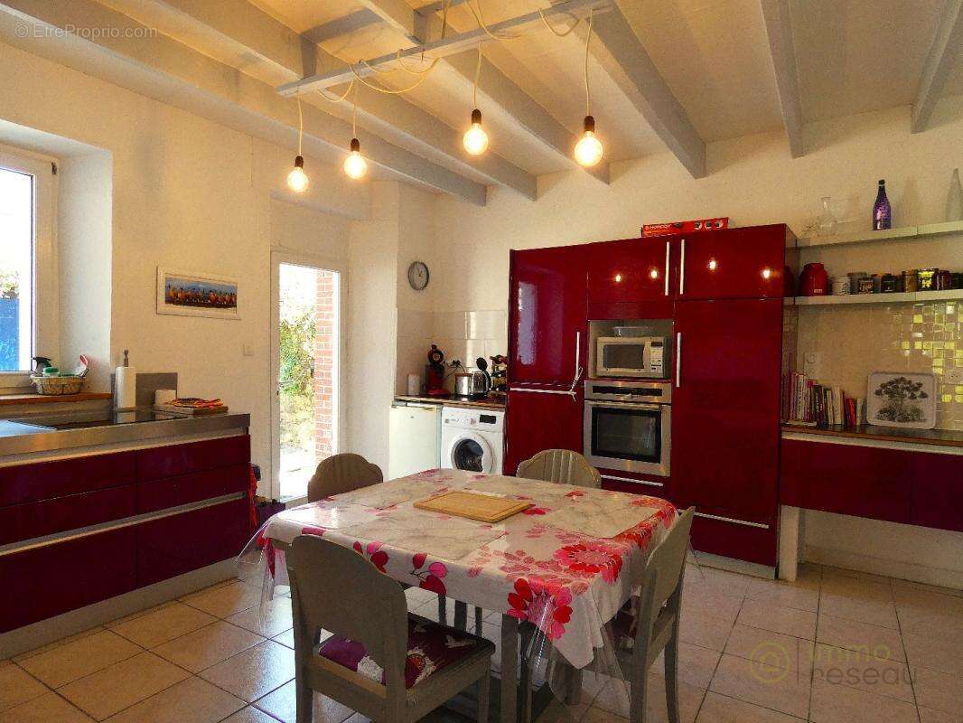 Maison en pierre - photo 3