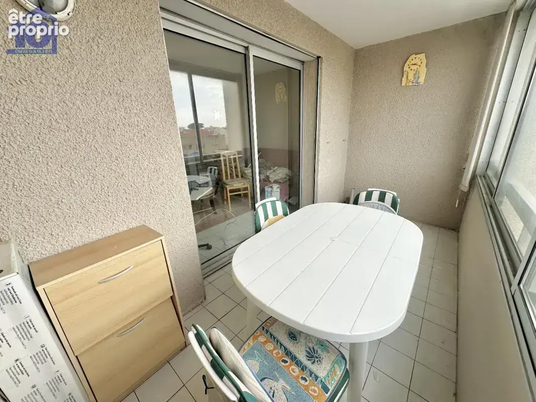 Appartement - photo 2