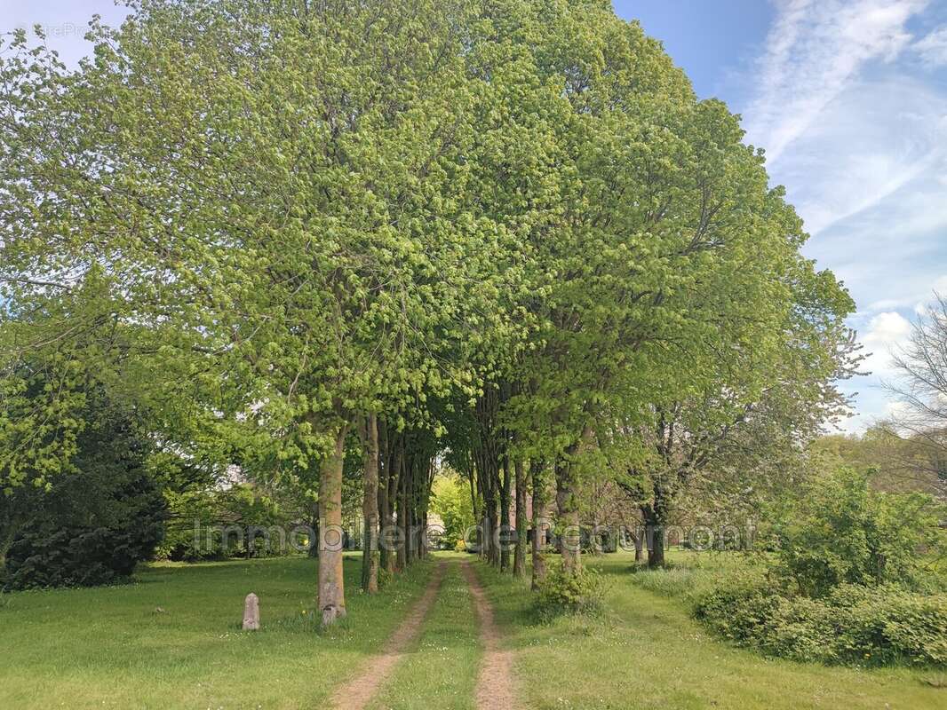 Maison à LE NEUBOURG