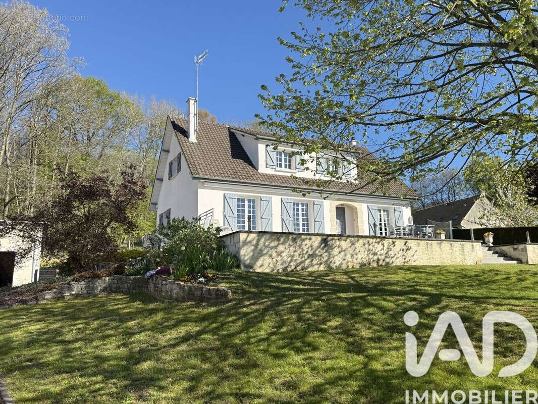 Photo 2 - Maison à RIBECOURT-DRESLINCOURT