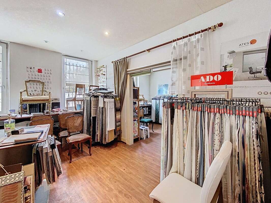 Appartement à WOLFISHEIM