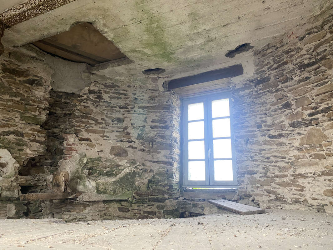 Maison à LE CELLIER