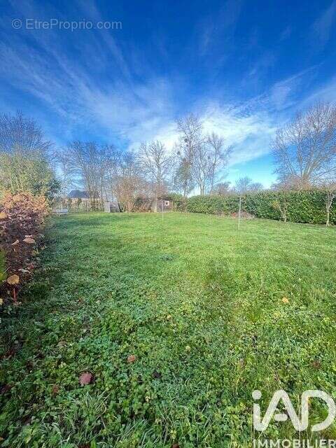 Photo 2 - Terrain à BAVENT