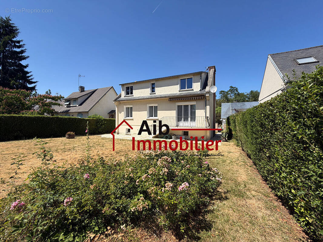 Maison à ABLIS