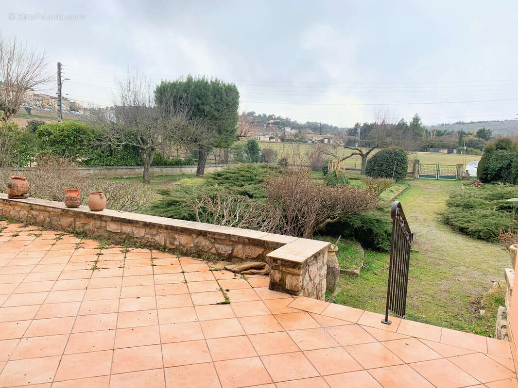 Maison à RIANS