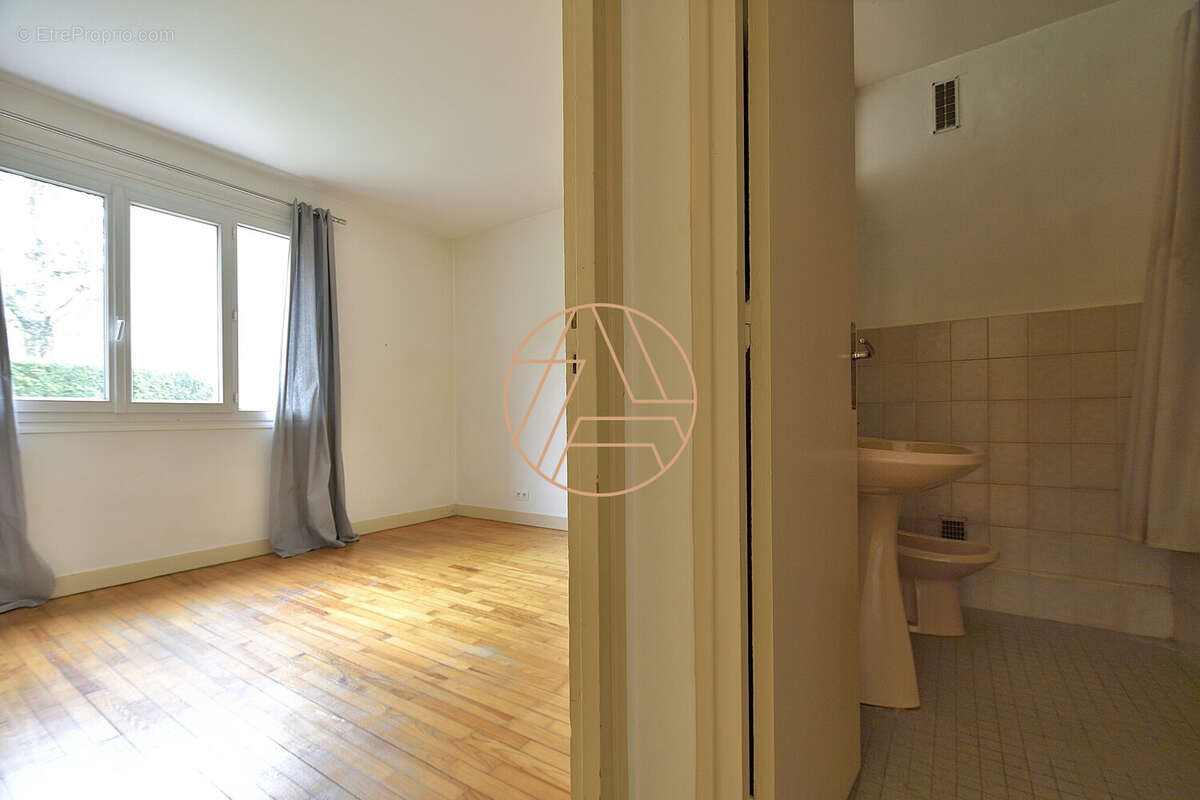 Appartement à NOGENT-SUR-MARNE