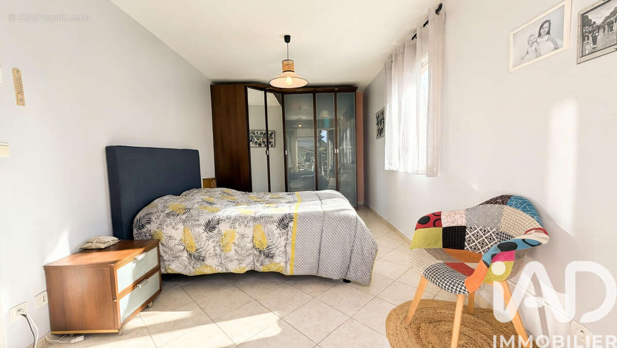 Photo 5 - Maison à GINASSERVIS