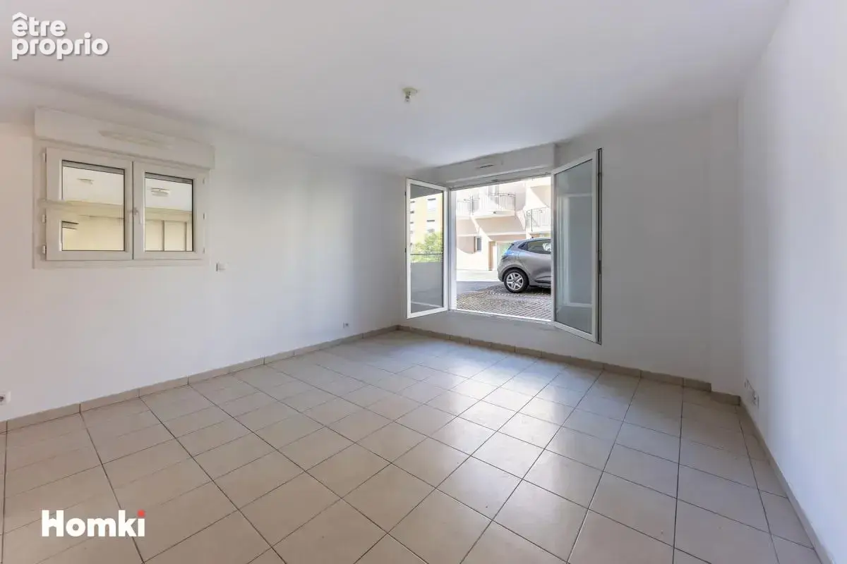 Appartement à SAINTE-MAXIME