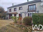 Photo 1 - Maison à VILLENEUVE-SUR-BELLOT