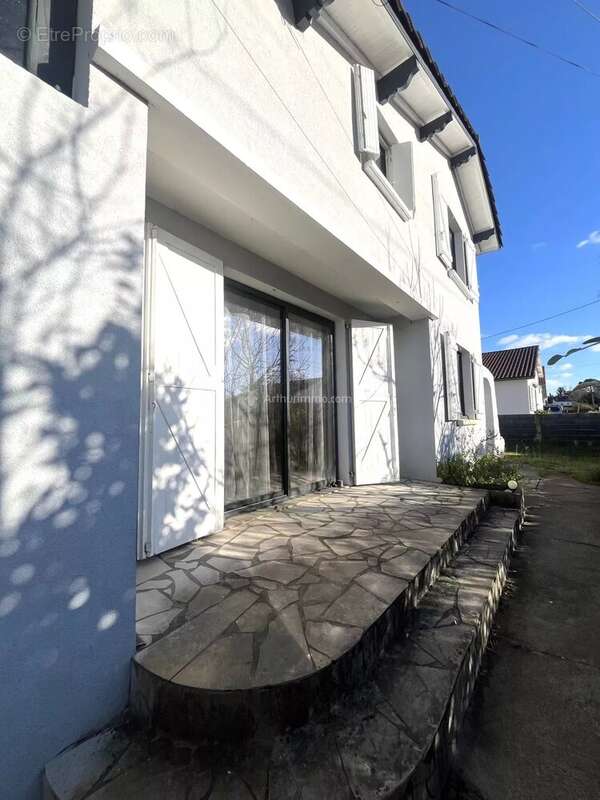 Maison à MONT-DE-MARSAN