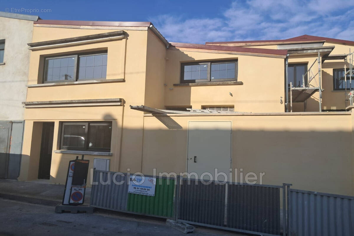 Photo Commerce à Champigny-Sur-Marne au prix de 1 650 000€