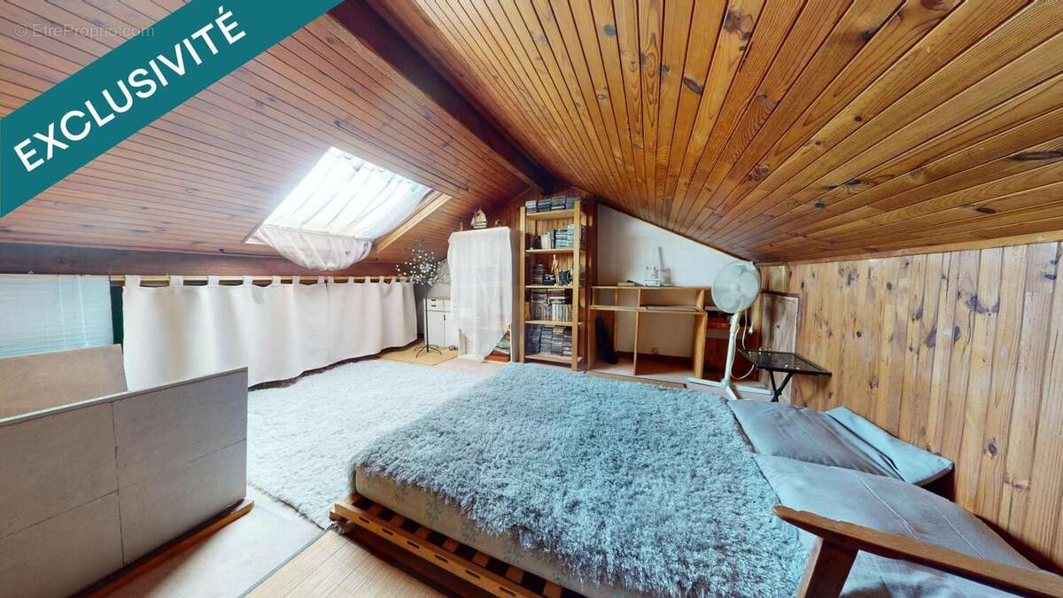 Photo 7 - Appartement à LES LILAS