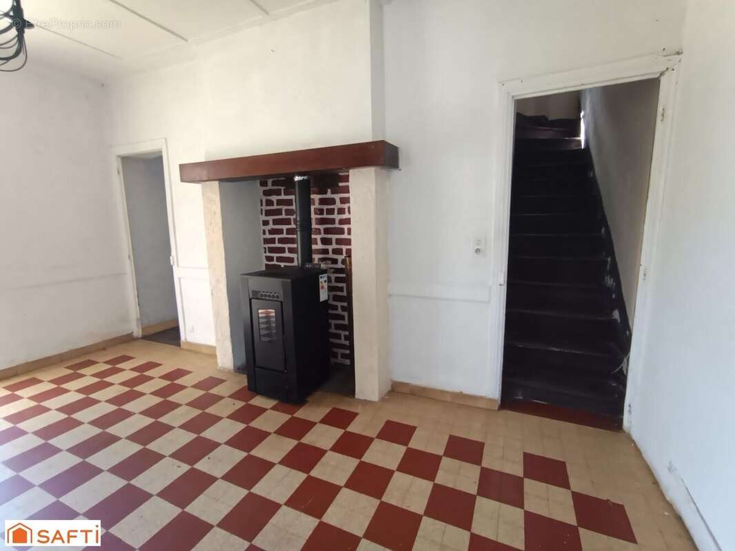 Photo 3 - Maison à MAYRAC