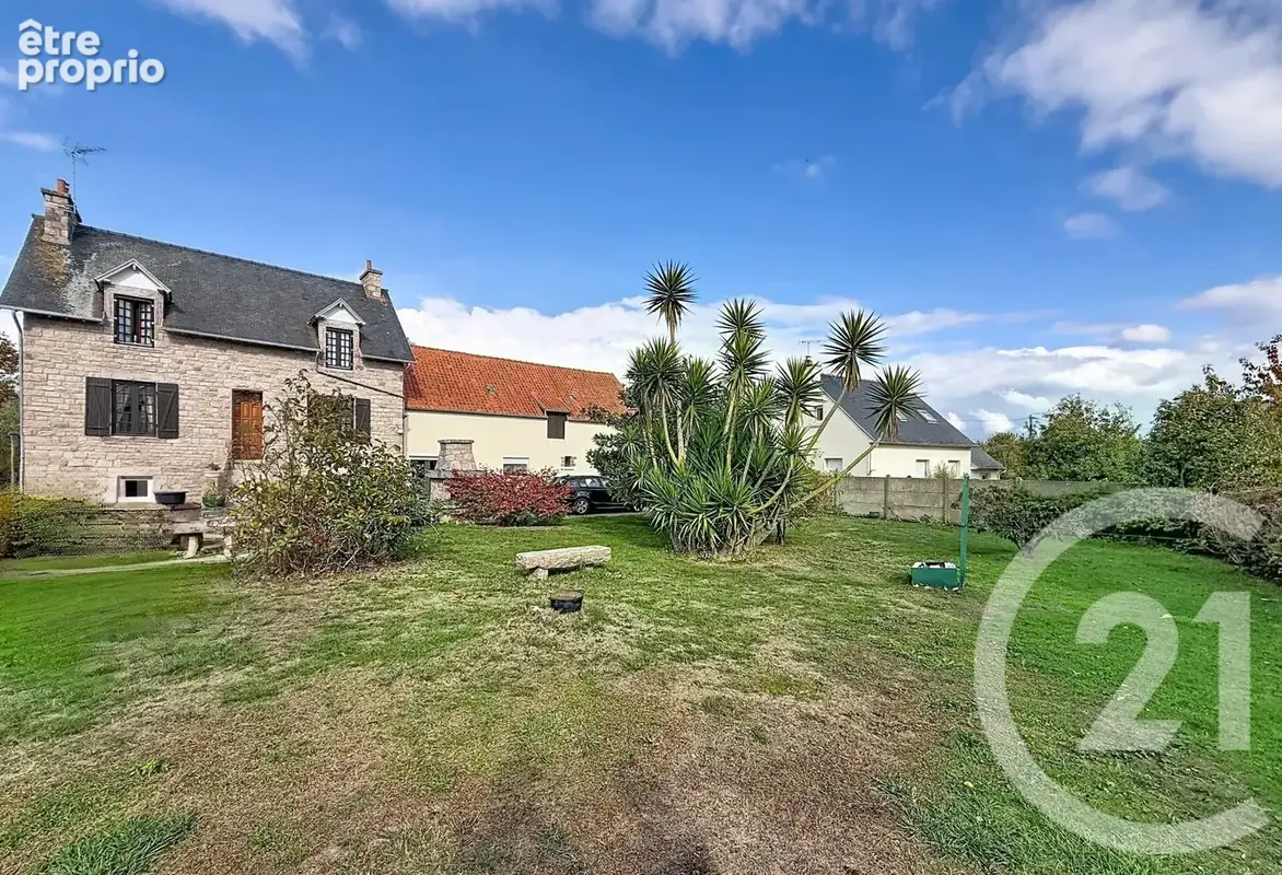 Maison 8 pièces 207 m² à vendre à Erquy (22430) - photo 23