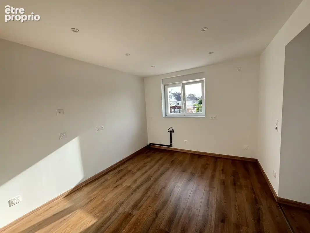 Sousplex de 100 m2   4 chambres   2 salles de bain   espace vert & garage - photo 3