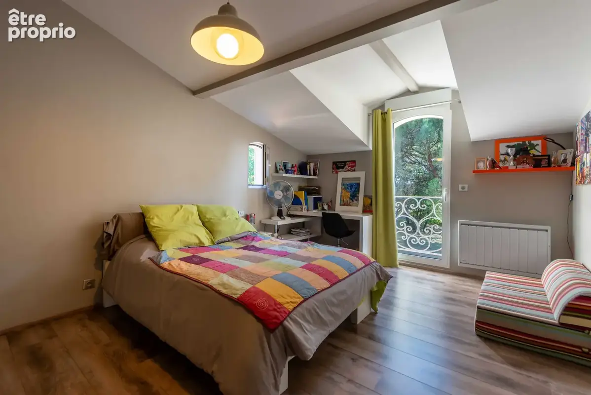 Villa de 339 m2 - 6 chambres - sur 3200 m2 - photo 18