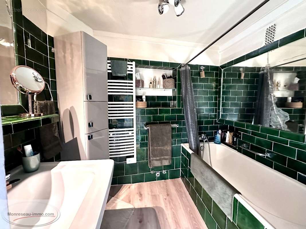 Appartement à CAGNES-SUR-MER