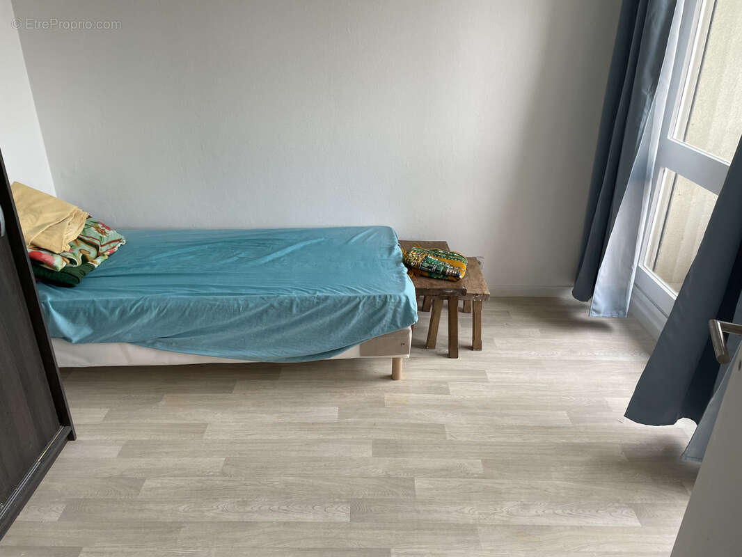 Appartement à LE MEE-SUR-SEINE