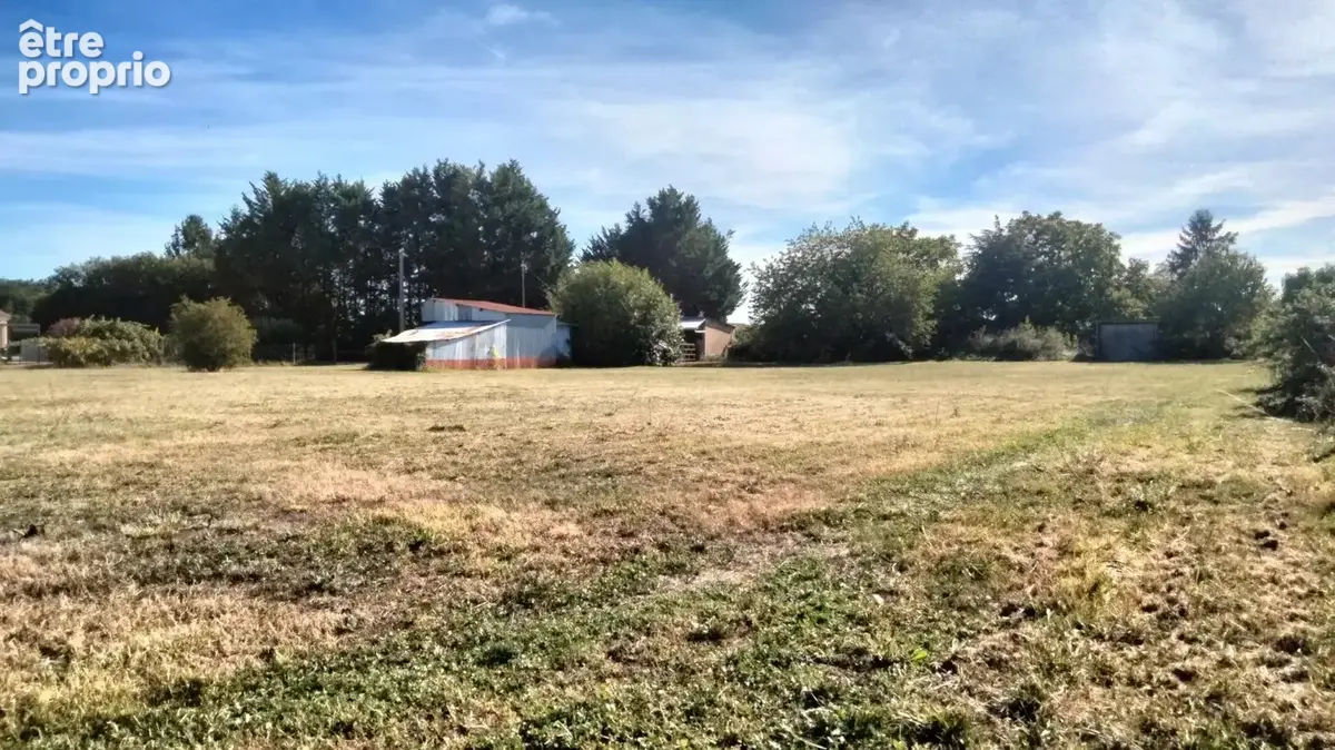 Terrain constructible 3884m2 - photo 6