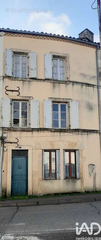 Photo 2 - Appartement à AIRE-SUR-L'ADOUR