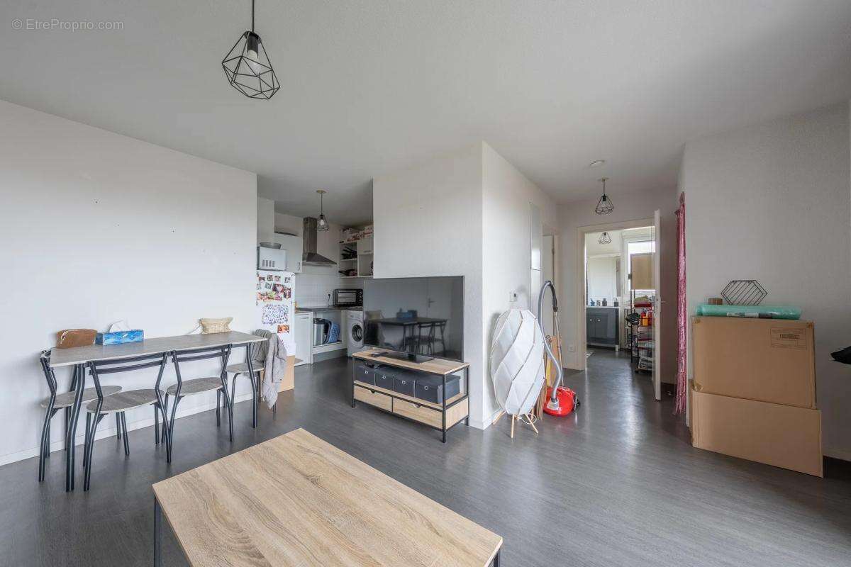 Appartement à EYSINES