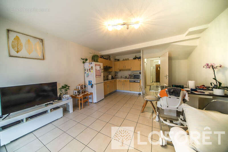 Appartement à EMBRUN