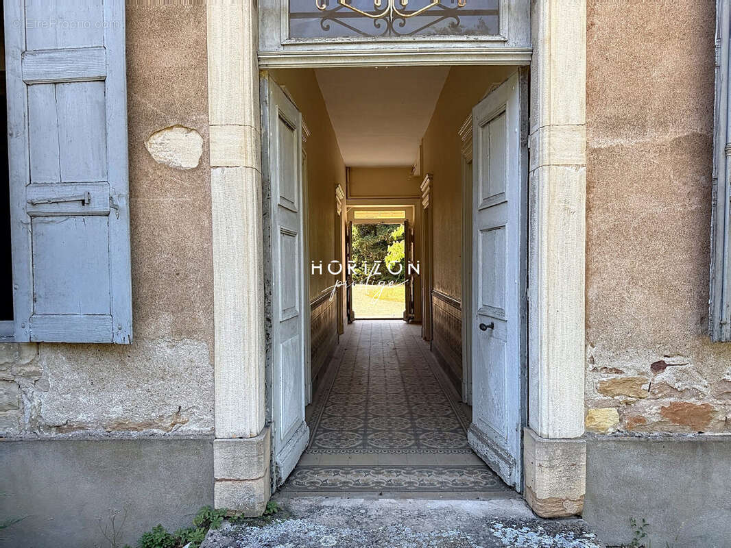 Maison 475 m² à Tournus  - photo 7