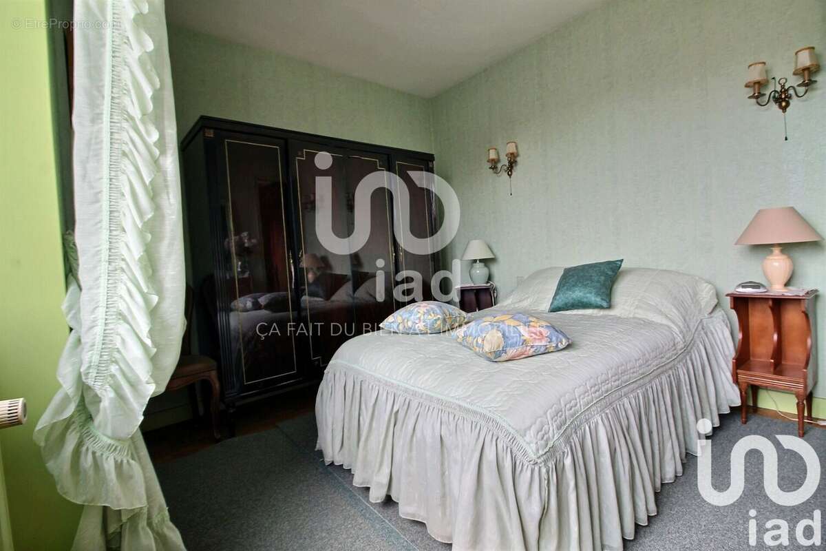Photo 8 - Maison à COUBERT