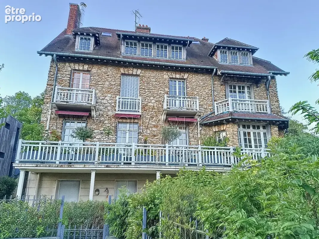 Appartement 5 pièces 139 m² à vendre à Sevres (92310) - photo 14