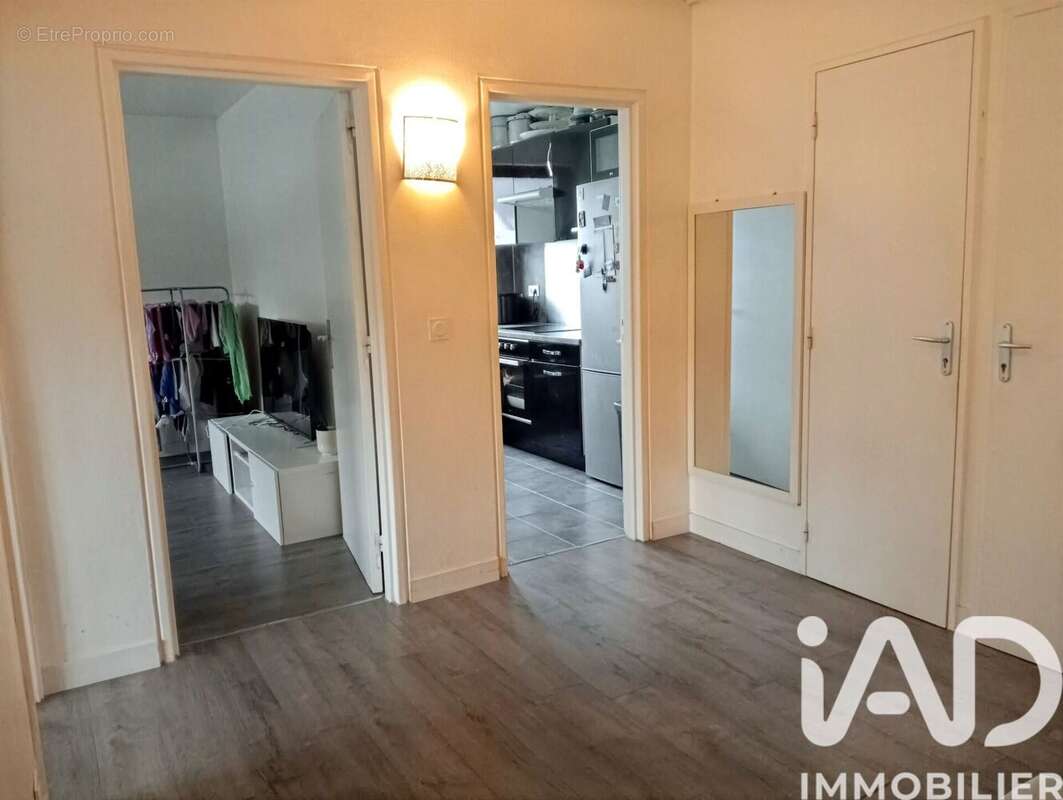 Photo 3 - Appartement à SENS