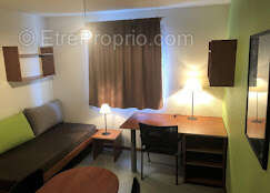 Appartement à CHAMBERY