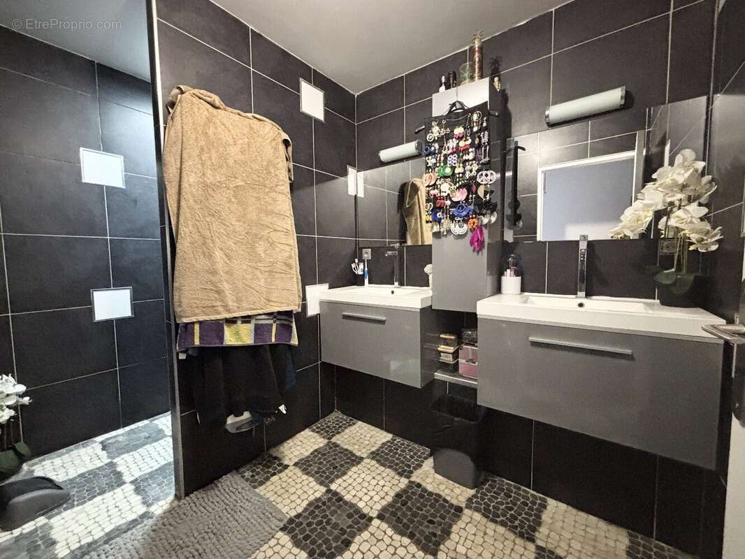 Maison à CHANTONNAY