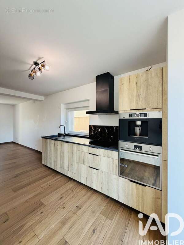 Photo 5 - Appartement à HAGONDANGE